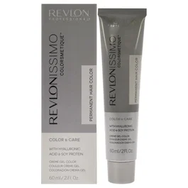 Revlon Revlonissimo Colorsmetique Teinture permanente 7.4 Medium Copper Blonde